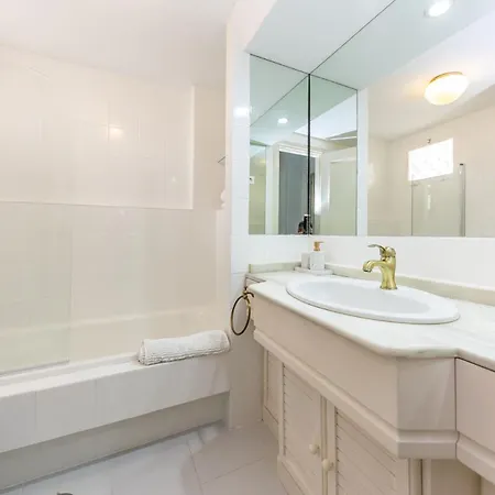 Seabreeze Escape Apartment MIJAS COSTA