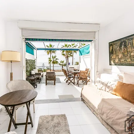 Seabreeze Escape Apartment MIJAS COSTA
