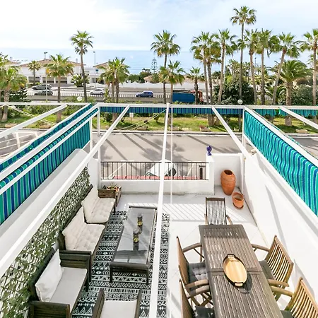 Seabreeze Escape Apartment *