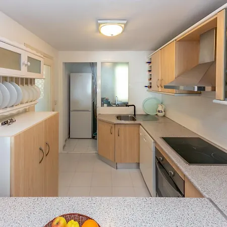 Seabreeze Escape Apartment MIJAS COSTA