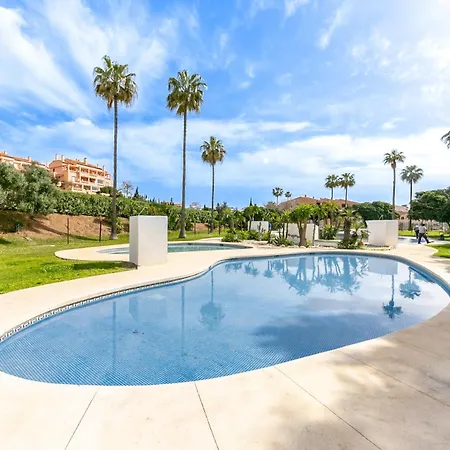 Seabreeze Escape * MIJAS COSTA