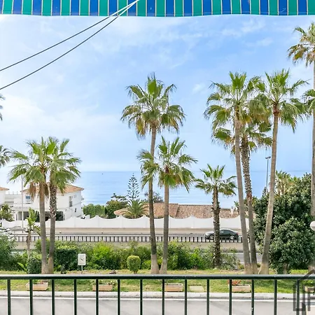 Apartment Seabreeze Escape