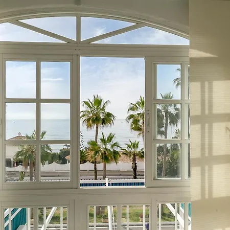 Apartment Seabreeze Escape *