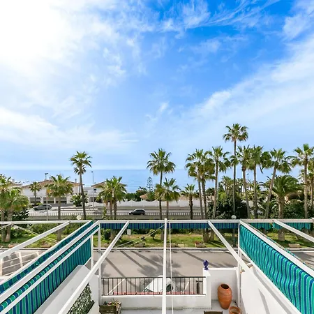 Seabreeze Escape Apartment *