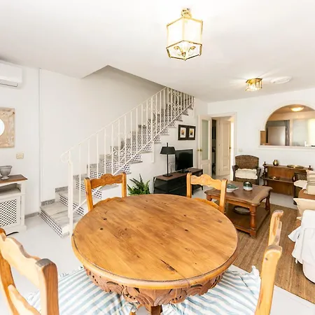 Apartment Seabreeze Escape *