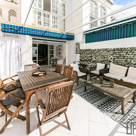 Seabreeze Escape Apartment *
