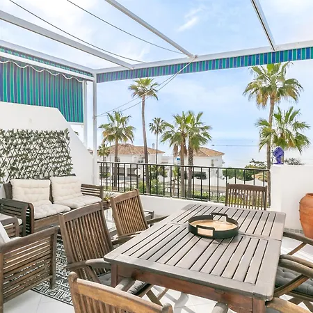 Seabreeze Escape Apartment MIJAS COSTA
