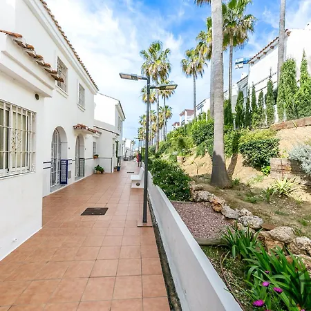 Apartment Seabreeze Escape MIJAS COSTA