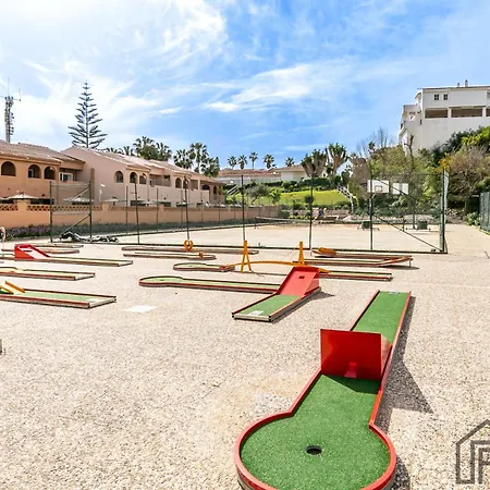 Seabreeze Escape * MIJAS COSTA