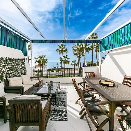 Apartment Seabreeze Escape