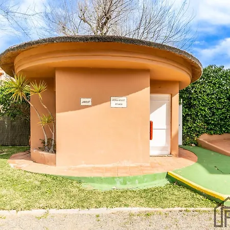 Seabreeze Escape Apartment *