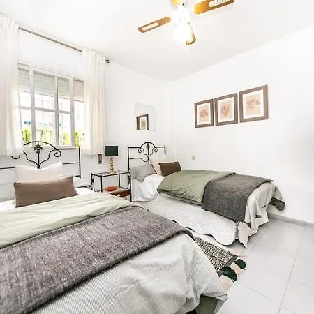 Apartment Seabreeze Escape *