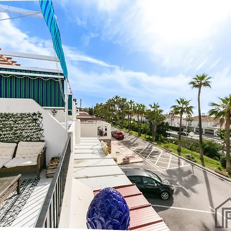 Apartment Seabreeze Escape